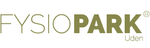 FYSIOPARK UDEN logo